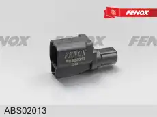 Датчик ABS FENOX ABS02013