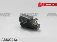 Датчик ABS FENOX ABS02013