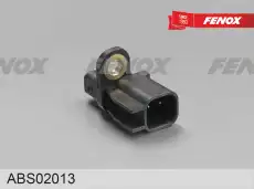 Датчик ABS FENOX ABS02013
