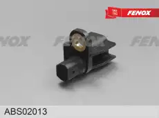 Датчик ABS FENOX ABS02013