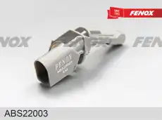 Датчик ABS FENOX ABS22003