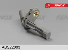 Датчик ABS FENOX ABS22003