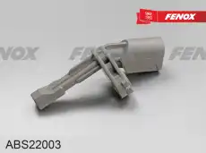Датчик ABS FENOX ABS22003