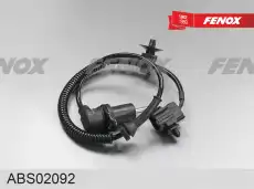 Датчик ABS FENOX ABS02092