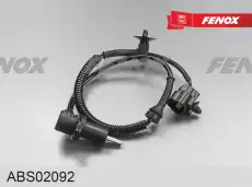 Датчик ABS FENOX ABS02092