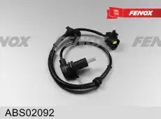 Датчик ABS FENOX ABS02092