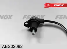 Датчик ABS FENOX ABS02092