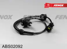 Датчик ABS FENOX ABS02092