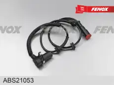 Датчик ABS FENOX ABS21053