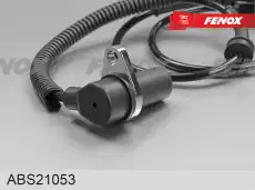 Датчик ABS FENOX ABS21053