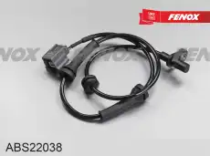Датчик ABS FENOX ABS22038