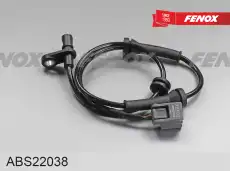 Датчик ABS FENOX ABS22038