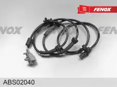 Датчик ABS FENOX ABS02040
