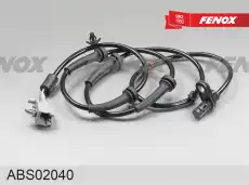 Датчик ABS FENOX ABS02040