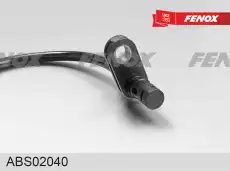 Датчик ABS FENOX ABS02040