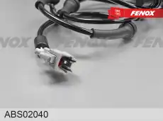 Датчик ABS FENOX ABS02040