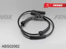 Датчик ABS FENOX ABS02062