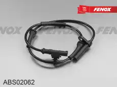Датчик ABS FENOX ABS02062