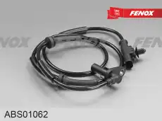 Датчик ABS FENOX ABS01062