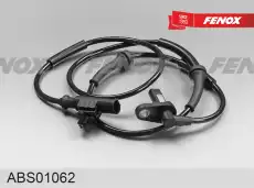 Датчик ABS FENOX ABS01062