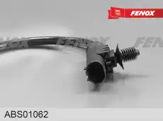 Датчик ABS FENOX ABS01062