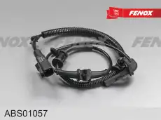 Датчик ABS FENOX ABS01057