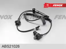 Датчик ABS FENOX ABS21026