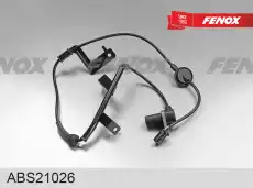 Датчик ABS FENOX ABS21026