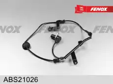 Датчик ABS FENOX ABS21026