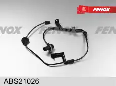 Датчик ABS FENOX ABS21026