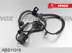 Датчик ABS FENOX ABS11018