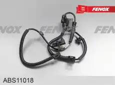 Датчик ABS FENOX ABS11018