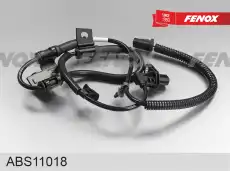 Датчик ABS FENOX ABS11018