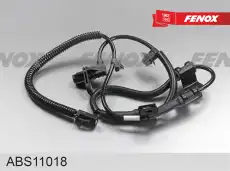 Датчик ABS FENOX ABS11018