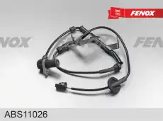 Датчик ABS FENOX ABS11026