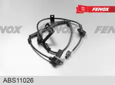 Датчик ABS FENOX ABS11026