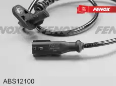 Датчик ABS FENOX ABS12100