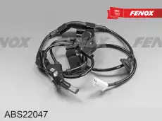 Датчик ABS FENOX ABS22047