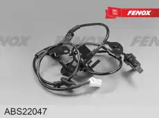 Датчик ABS FENOX ABS22047