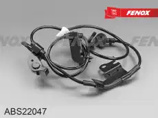 Датчик ABS FENOX ABS22047