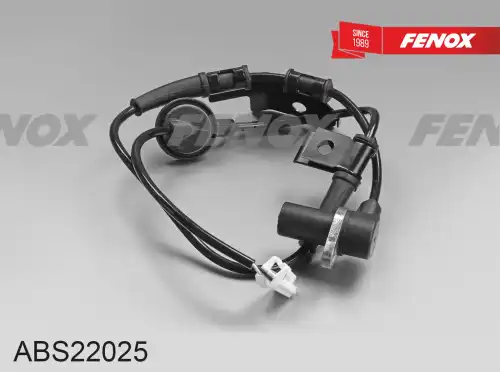 Датчик ABS FENOX ABS22025