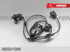 Датчик ABS FENOX ABS01098