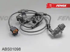 Датчик ABS FENOX ABS01098