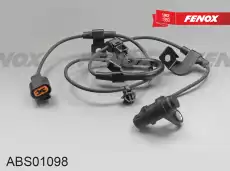 Датчик ABS FENOX ABS01098