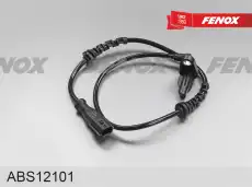 Датчик ABS FENOX ABS12101