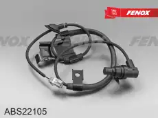 Датчик ABS FENOX ABS22105