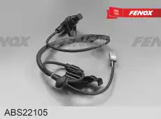 Датчик ABS FENOX ABS22105