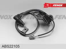 Датчик ABS FENOX ABS22105