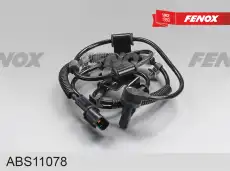 Датчик ABS FENOX ABS11078