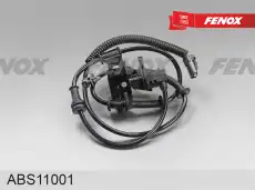 Датчик ABS FENOX ABS11001